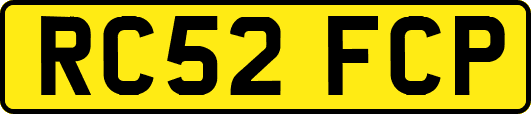 RC52FCP