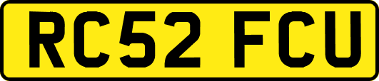RC52FCU