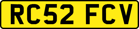 RC52FCV