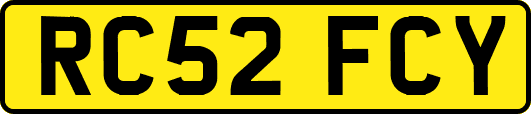 RC52FCY