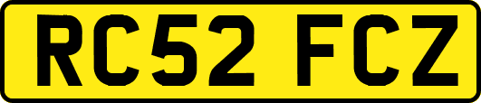 RC52FCZ