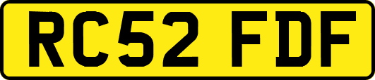 RC52FDF