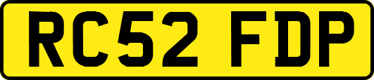 RC52FDP