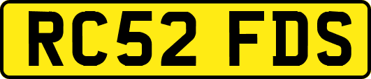 RC52FDS