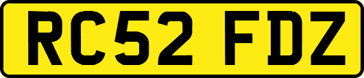 RC52FDZ