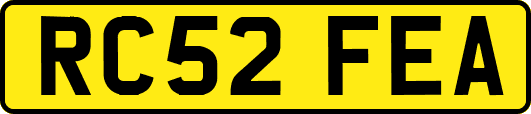 RC52FEA