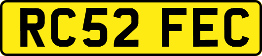 RC52FEC
