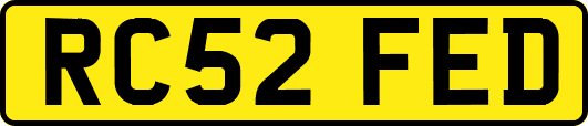 RC52FED