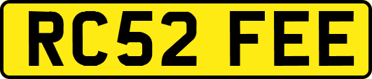 RC52FEE