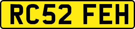 RC52FEH