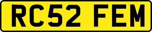 RC52FEM