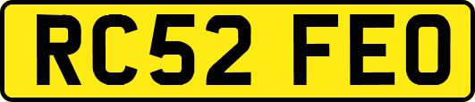 RC52FEO