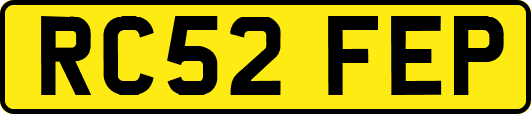 RC52FEP