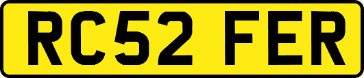 RC52FER