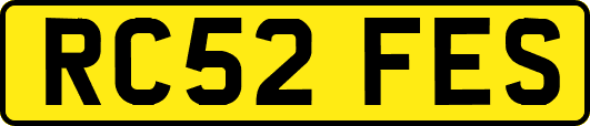 RC52FES