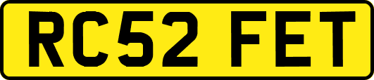RC52FET