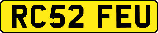 RC52FEU