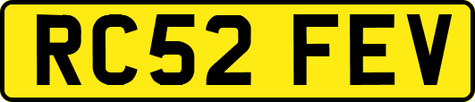 RC52FEV