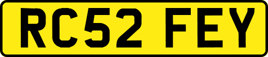 RC52FEY