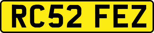 RC52FEZ