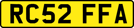 RC52FFA