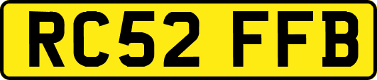 RC52FFB