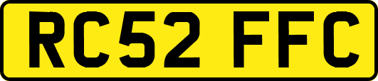 RC52FFC