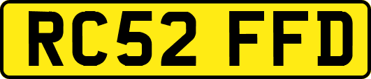 RC52FFD