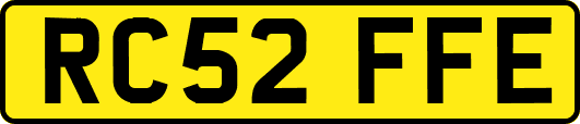RC52FFE