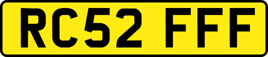 RC52FFF