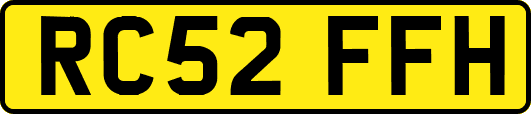 RC52FFH