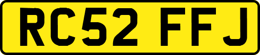 RC52FFJ