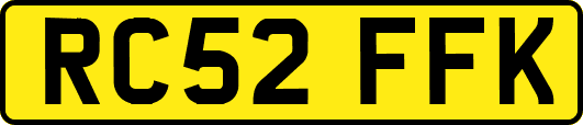 RC52FFK