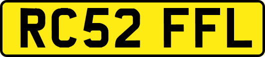 RC52FFL