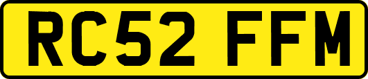 RC52FFM