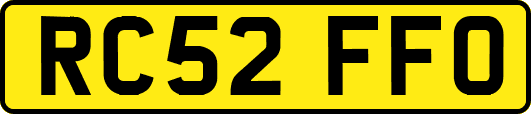 RC52FFO