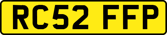 RC52FFP
