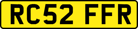 RC52FFR