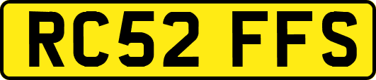 RC52FFS