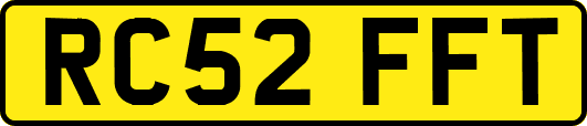 RC52FFT