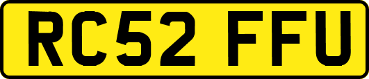 RC52FFU