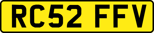 RC52FFV