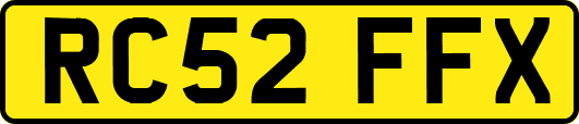 RC52FFX