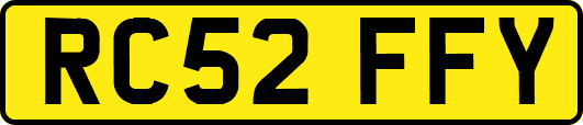 RC52FFY