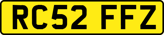 RC52FFZ