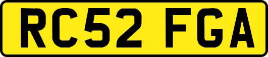 RC52FGA