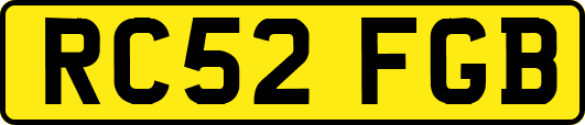 RC52FGB