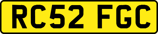 RC52FGC