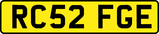 RC52FGE