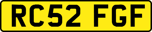 RC52FGF